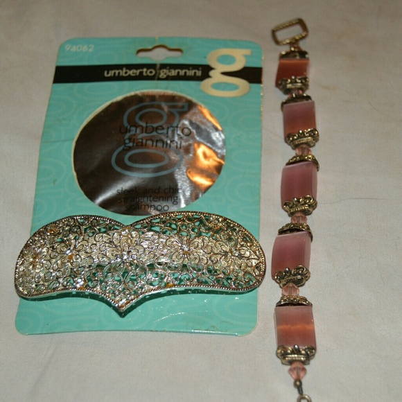 Jewelry / GIVEN W/ DRESS! GONE!!!! - Picture 3 of 7